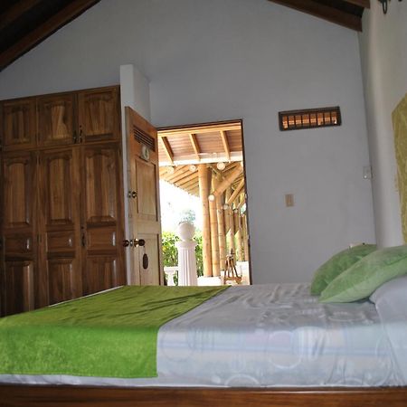 Hotel La Coqueta Montenegro Bagian luar foto