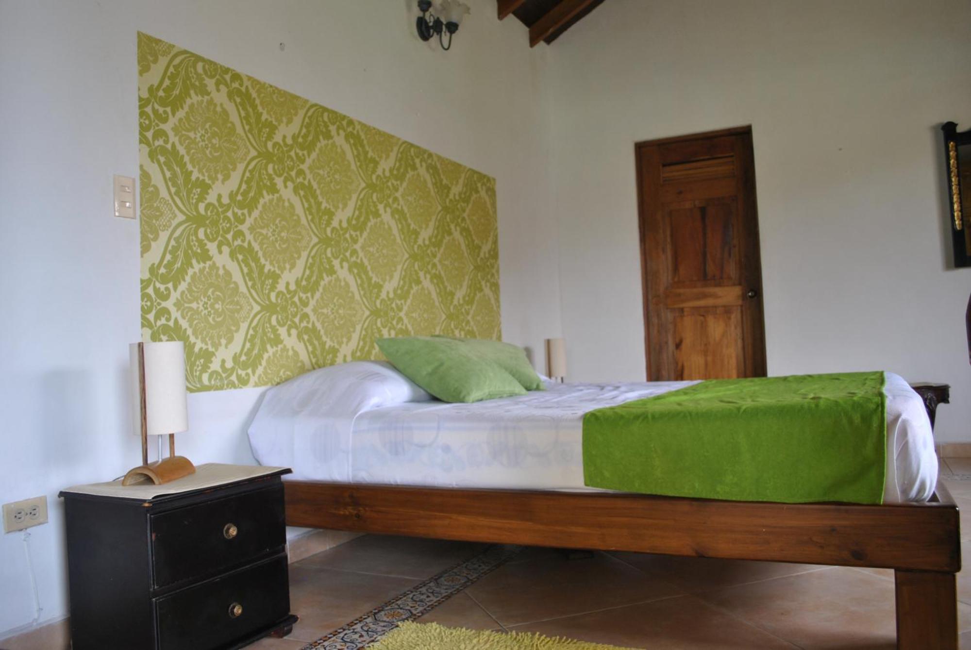 Hotel La Coqueta Montenegro Bagian luar foto