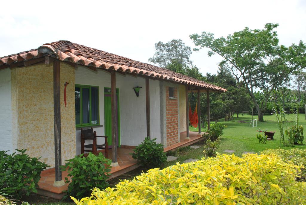 Hotel La Coqueta Montenegro Bagian luar foto