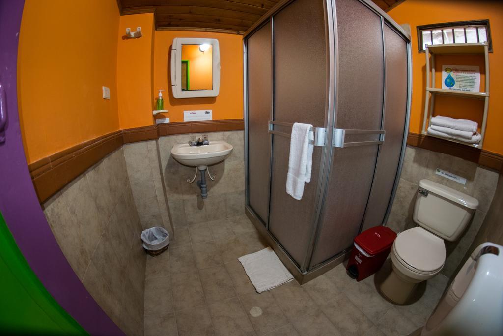 Hotel La Coqueta Montenegro Bagian luar foto